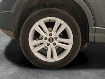Audi Q2 1.5 TFSI CoD 35 Sport S Tronic (150 ps) - DRIVING MODES - PARK S