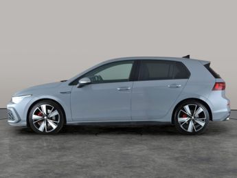 Volkswagen Golf 2.0 TDI GTD DSG (200 ps) - HEATED STEERING - WIFI - BLIND SPOT A