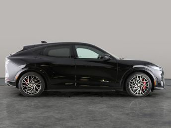 Ford Mustang Mach-e Extended Range 91kWh GT Automatic AWD (487 ps) - B&O AUDIO - 360
