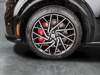 Ford Mustang Mach-e Extended Range 91kWh GT Automatic AWD (487 ps) - B&O AUDIO - 360