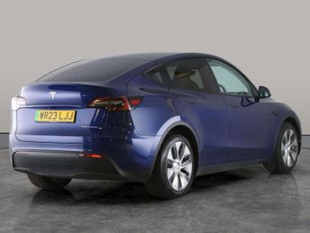 Tesla Model Y (Dual Motor) Long Range 4WDE (384 bhp) - LED - REVERSE CAM - NAV