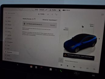 Tesla Model Y (Dual Motor) Long Range 4WDE (384 bhp) - LED - REVERSE CAM - NAV