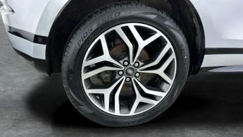 Land Rover Range Rover Evoque 2.0 D180 R-Dynamic HSE 4WD (180 ps) - BLIND SPOT ASSIST - BLUETO