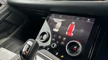 Land Rover Range Rover Evoque 2.0 D180 R-Dynamic HSE 4WD (180 ps) - BLIND SPOT ASSIST - BLUETO