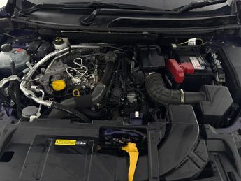 Nissan Qashqai 1.3 DIG-T MHEV Acenta Premium XTRON (158 ps) - REVERSE CAM
