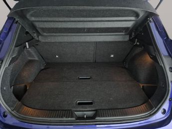 Nissan Qashqai 1.3 DIG-T MHEV N-Connecta XTRON (158 ps) - KEYLESS ENTRY - 360 C