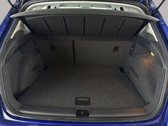 Seat Arona 1.0 TSI GPF SE Technology DSG (115 ps) - NAV - DAB - BLUETOOTH