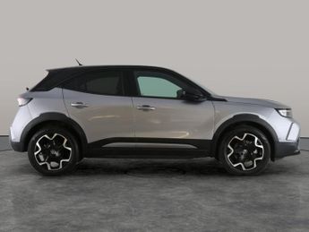 Vauxhall Mokka Electric 50kWh Ultimate (136 ps) - LED - REVERSE CAM - HEATED SEATS