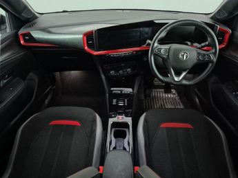 Vauxhall Mokka Electric 50kWh GS (136 ps) - REVERSE CAM - HEATED SEATS - NAV