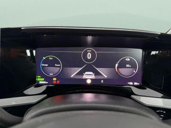 Vauxhall Mokka Electric 50kWh Ultimate (136 ps) - LED - REVERSE CAM - HEATED SEATS