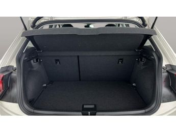 Volkswagen Polo 1.0 TSI Life DSG (95 ps) - MULTI-FUNCTION STEERING WHEEL - ISOFI