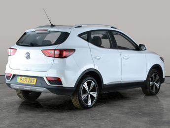 MG MG ZS 44.5kWh Exclusive (143 ps) - HEATED SEATS - NAV - BLIND SPOT ASS