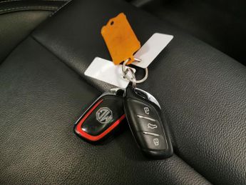 MG MG ZS 44.5kWh Exclusive (143 ps) - HEATED SEATS - NAV - BLIND SPOT ASS