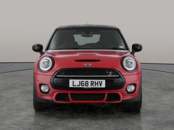 Mini Hatch 2.0 Cooper S Sport Steptronic (192 ps) - PRIVACY GLASS