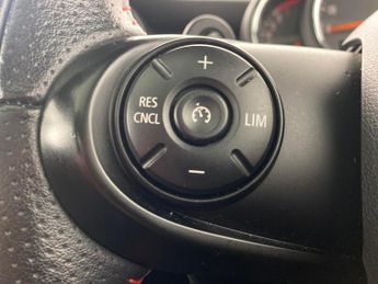Mini Hatch 2.0 Cooper S Sport Steptronic (192 ps) - PRIVACY GLASS