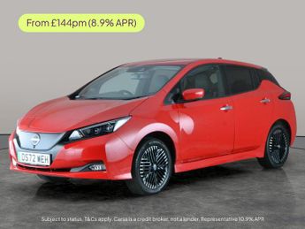 Nissan Leaf 59kWh e+ Tekna (217 ps) - LED - REVERSE CAM - NAV