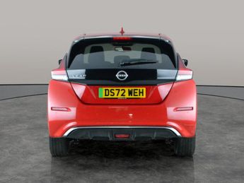 Nissan Leaf 59kWh e+ Tekna (217 ps) - LED - REVERSE CAM - NAV