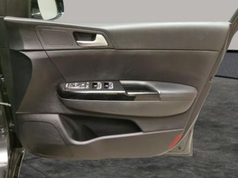 Kia Sportage 1.6 CRDi EcoDynamics+ GT-Line DCT (134 bhp) - LANE DEPARTURE  - 