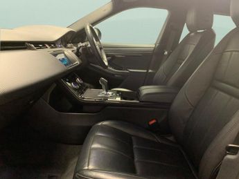 Land Rover Range Rover Evoque 2.0 D180 R-Dynamic S 4WD (180 ps) - NAV - LANE DEPARTURE  - WIFI
