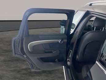Mini Countryman 2.0 Cooper S Exclusive Steptronic (178 ps) - LED - NAVIGATION PA