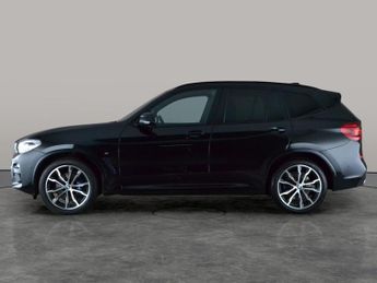 BMW X3 2.0 20d M Sport xDrive (190 ps) - M SPORT BRAKES - XENONS - 20IN