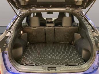 Toyota Yaris Cross 1.5 VVT-h Dynamic E-CVT AWD (116 ps) - BLUETOOTH - AIR CON