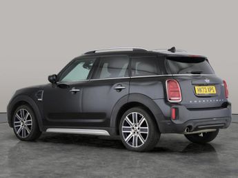 Mini Countryman 1.5 Cooper Exclusive Steptronic (136 ps) - SPLIT FOLDING REAR SE