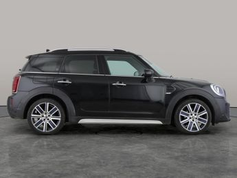 Mini Countryman 1.5 Cooper Exclusive Steptronic (136 ps) - SPLIT FOLDING REAR SE
