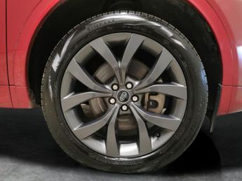 Land Rover Discovery Sport 1.5 P300e 12.2kWh R-Dynamic SE Plug-in 4WD (309 ps) - REVERSE CA