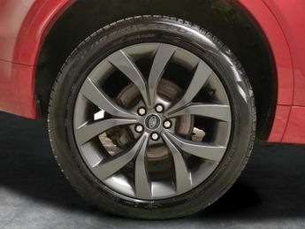 Land Rover Discovery Sport 1.5 P300e 12.2kWh R-Dynamic SE Plug-in 4WD (309 ps) - REVERSE CA