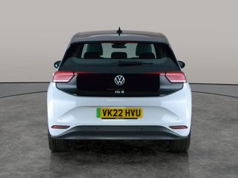 Volkswagen ID.3 Pro Performance 58kWh Life (204 ps) - ASSISTANCE PACK - BLUETOOT