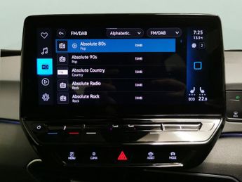 Volkswagen ID.3 Pro Performance 58kWh Life (204 ps) - ASSISTANCE PACK - BLUETOOT