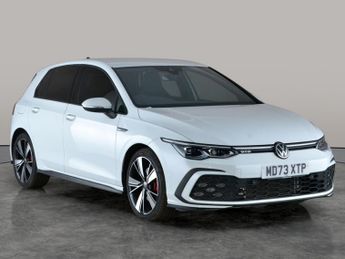 Volkswagen Golf 2.0 TDI GTD DSG (200 ps) - HEATED STEERING - WIFI - BLUETOOTH