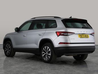 Skoda Kodiaq 2.0 TDI SE Drive DSG 4WD (7 Seat) (150 ps) - SMARTLINK - NAV - B