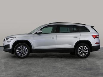 Skoda Kodiaq 2.0 TDI SE Drive DSG 4WD (7 Seat) (150 ps) - SMARTLINK - NAV - B