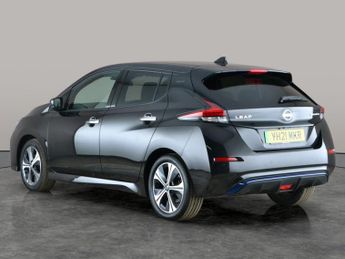 Nissan Leaf 40kWh 10 (150 ps) - LED - REVERSE CAM - NAV