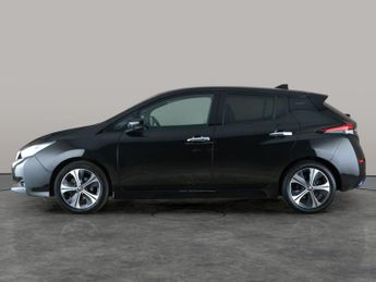 Nissan Leaf 40kWh 10 (150 ps) - LED - REVERSE CAM - NAV