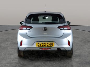 Vauxhall Corsa 1.2 Turbo SE Edition (100 ps) - CRUISE - PADDLE SHIFT - AIR CON