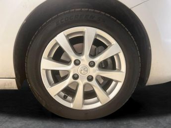 Vauxhall Corsa 1.2 Turbo SE Edition (100 ps) - CRUISE - PADDLE SHIFT - AIR CON