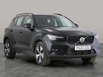 Volvo XC40 1.5h T4 Recharge 10.7kWh Plus Plug-in (211 ps) - PARK ASSIST - L
