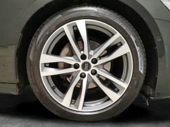 Audi A6 Avant 2.0 TDI 40 S line S Tronic quattro (204 ps) - BLUETOOTH - CRUISE
