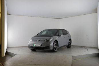 Volkswagen ID.3 Pro S 77kWh Tour (204 ps) - LED - REVERSE CAM - HEATED SEATS