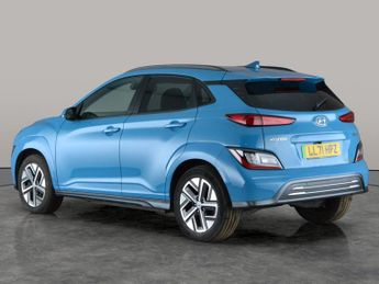 Hyundai Kona 64kWh Premium (10.5kW Charger) (204 ps) - HEATED SEATS - HEATED 