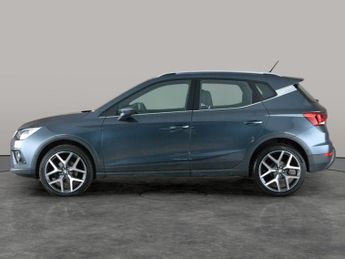 Seat Arona 1.0 TSI XCELLENCE Lux DSG (110 ps) - LED - REVERSE CAM - HEATED 
