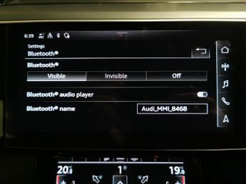 Audi e-tron 55 Technik quattro 95kWh (408 ps) - CARPLAY - LED - REVERSE CAM