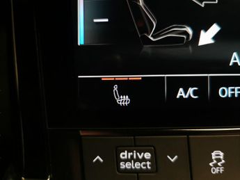 Audi e-tron 55 Technik quattro 95kWh (408 ps) - CARPLAY - LED - REVERSE CAM
