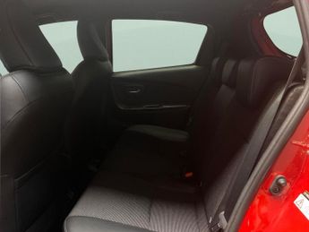 Toyota Yaris 1.5 VVT-h Excel E-CVT (100 ps) - BLUETOOTH - CRUISE - AIR CON