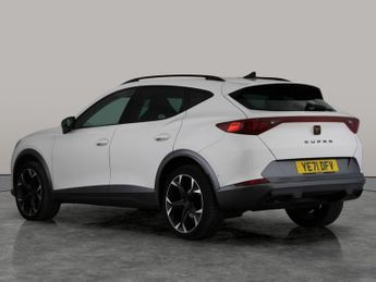 Cupra Formentor 1.5 TSI V2 DSG (150 ps) - LED - REVERSE CAM - NAV