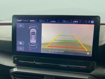 Cupra Formentor 1.5 TSI V2 DSG (150 ps) - LED - REVERSE CAM - NAV