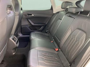 Cupra Formentor 1.5 TSI V2 DSG (150 ps) - LED - REVERSE CAM - NAV